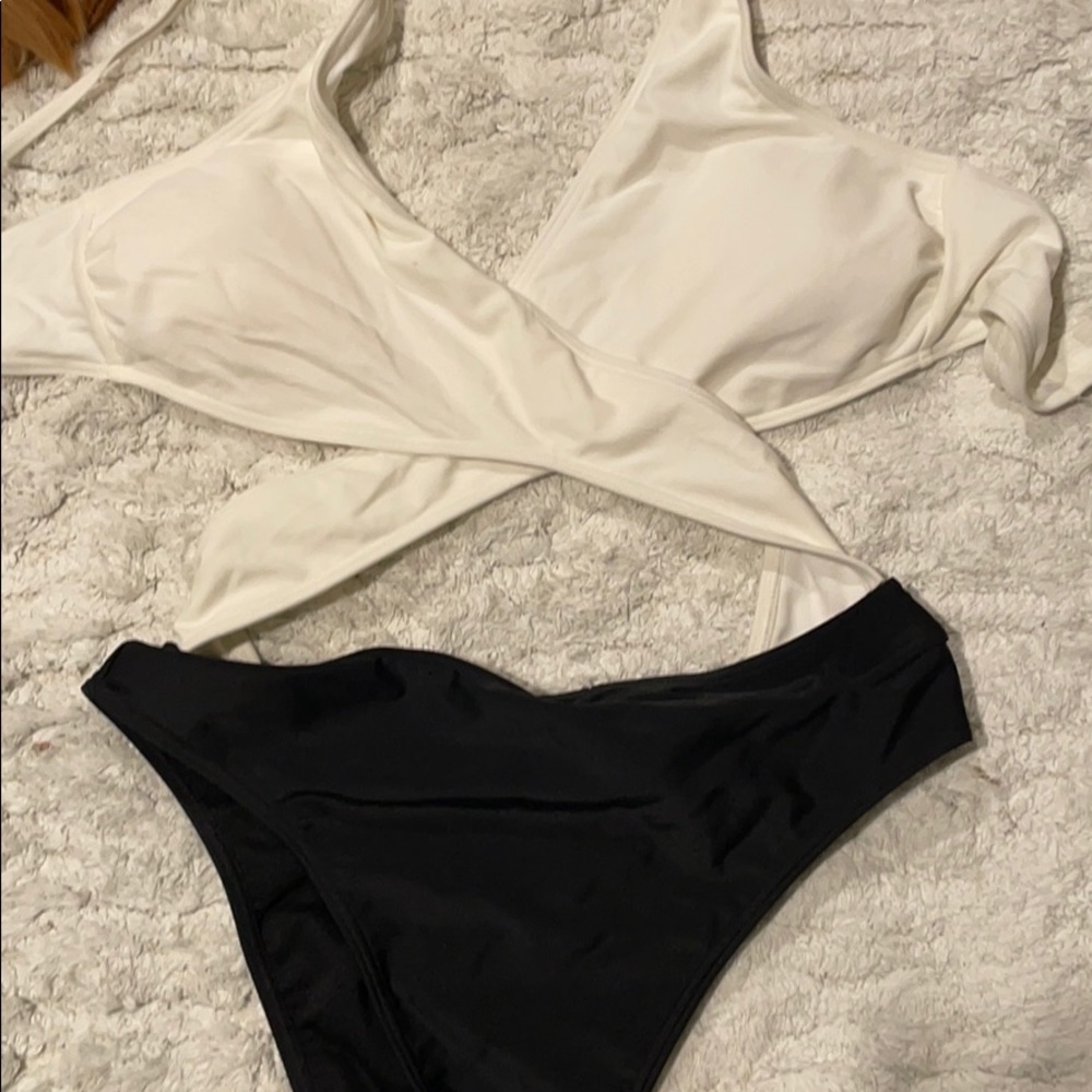 Abercrombie one piece